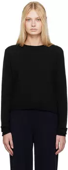 Свитер Ида LISA YANG, черный