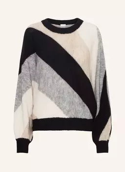 Свитер ихкамара Ichi, черный