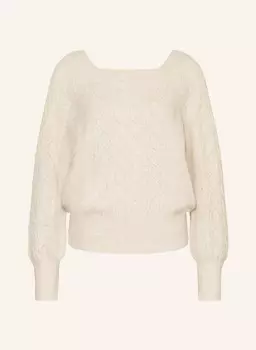 Свитер Ихлияна Ichi, экрю