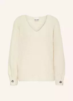 Свитер ihloucle Ichi, бежевый
