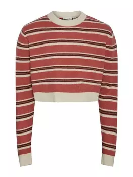 Свитер IIQUAL COOKIE, красный