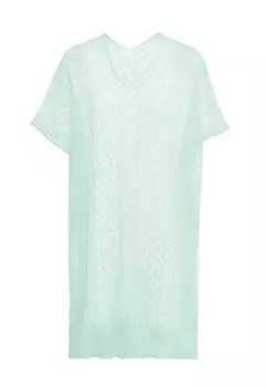 Свитер IKITA, аква