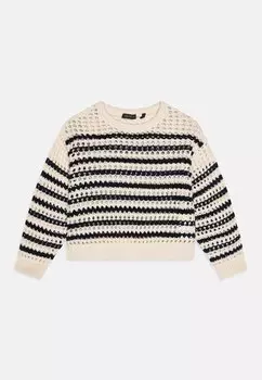 Свитер IKKS, белый