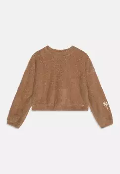 Свитер IKKS, бежевый клер