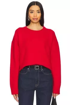 Свитер Ilana Clyque, red