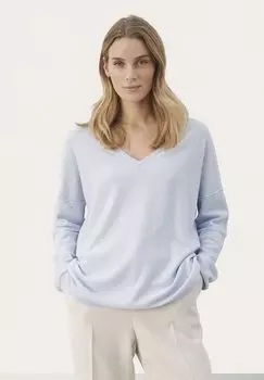 Свитер Ilianepw Part Two, цвет heather