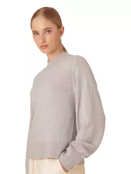 Свитер Ilse Jacobsen, серый