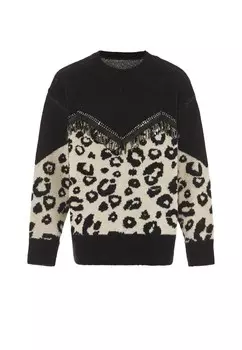 Свитер IMANE, черный