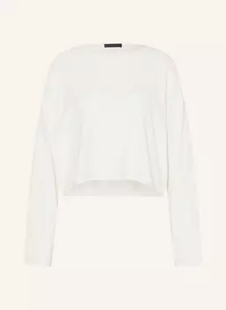 Свитер именинный Drykorn, экрю