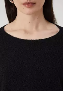 Свитер Imeny DRYKORN, черный