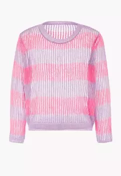 Свитер IMMY, лавандовый