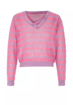 Свитер IMMY, сиреневый