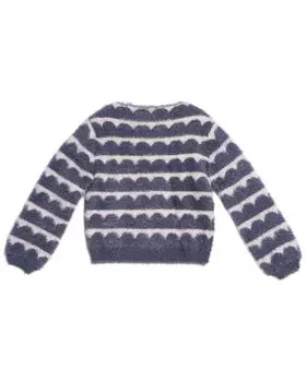 Свитер IMOGA Damian, синий