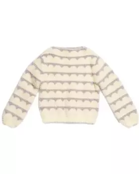 Свитер IMOGA Damian, зеленый