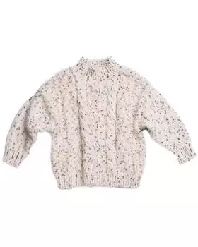 Свитер IMOGA Devon, розовый