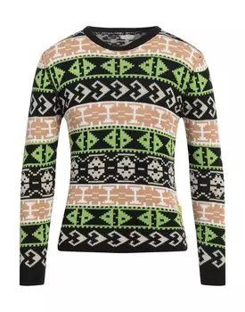 Свитер Imperial, черный