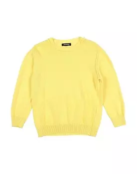 Свитер Imperial, желтый