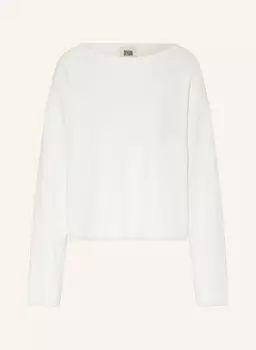 Свитер имя Drykorn, экрю