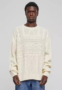 Свитер In Boxy Urban Classics, цвет sand