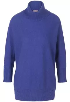 Свитер Include, фиолетовый