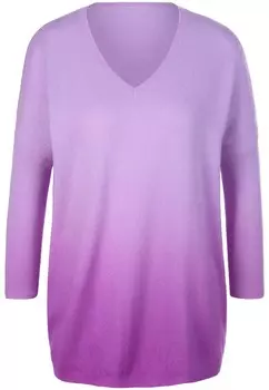 Свитер Include, светло-фиолетовый