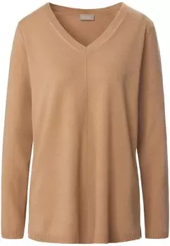 Свитер Include, светло-коричневый