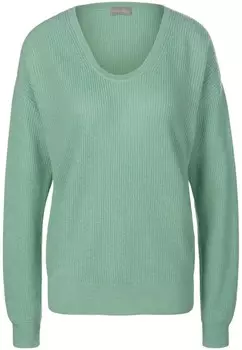 Свитер Include, зеленый