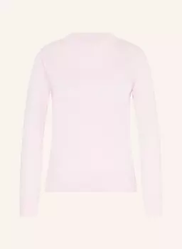 Свитер индах Hobbs, розовый