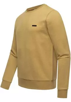 Свитер Инди Ragweartm, коричневый