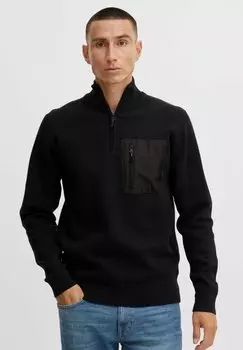 Свитер Indicode, черный