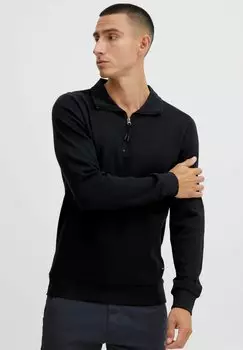 Свитер Indicode, черный