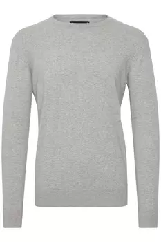 Свитер Indicode Jeans BADAN, серый