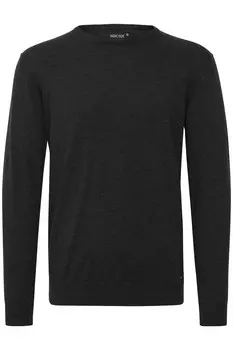 Свитер Indicode Jeans BADAN, серый