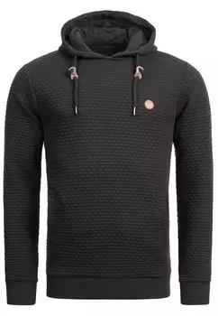 Свитер Indicode Jeans, черный