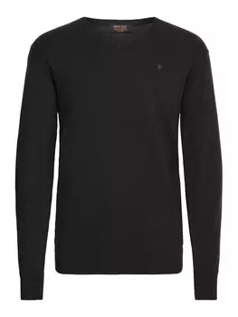 Свитер INDICODE JEANS, черный