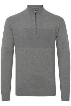 Свитер Indicode Jeans ERNO, серый