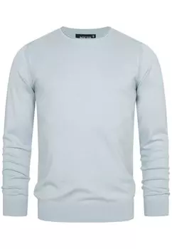 Свитер Indicode Jeans GAMAL, синий