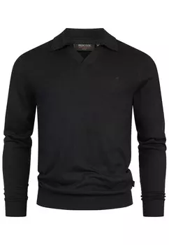 Свитер INDICODE JEANS Hagen, черный