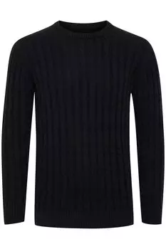 Свитер Indicode Jeans PAULETTA, черный