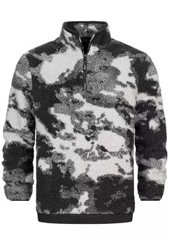 Свитер INDICODE JEANS Sofiane, черный