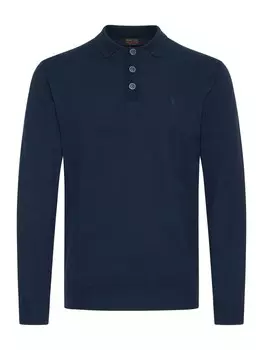 Свитер INDICODE JEANS, темно-синий