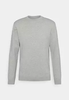 Свитер Indicode TOWNSEND, цвет Grey