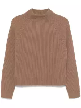 Свитер Ines 'S Max Mara, коричневый