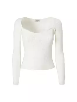 Свитер Influencer, белый