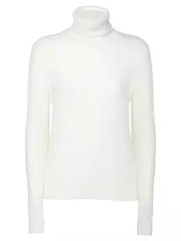 Свитер Influencer, белый