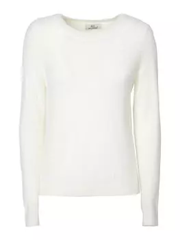 Свитер Influencer, белый