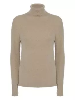 Свитер Influencer, бежевый