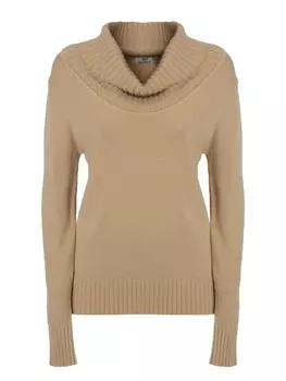 Свитер Influencer, бежевый