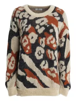 Свитер Influencer, бежевый