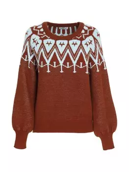 Свитер Influencer, бежевый